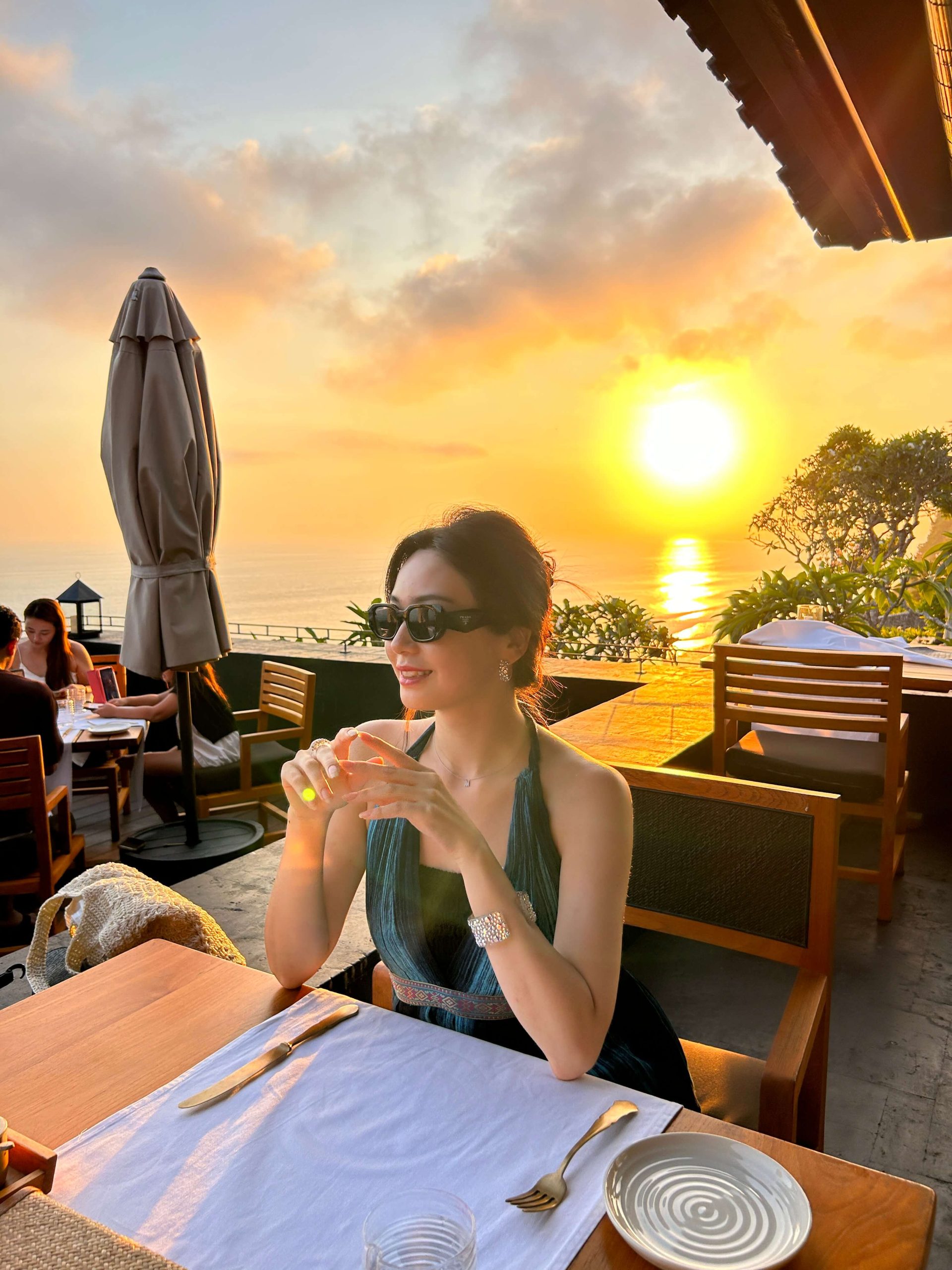 バリ島で考えたこと。お金を使うことについて。一杯100円のコーヒー時代